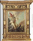 Gustave Moreau Canvas Paintings - Andromeda